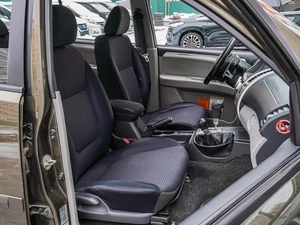 Внедорожник Mitsubishi Pajero Sport 2013 года, 1790000 рублей, Краснодар