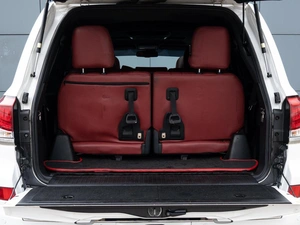 Внедорожник Lexus LX 2008 года, 2700000 рублей, Краснодар