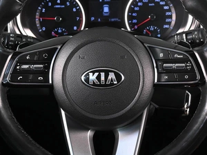 Хетчбэк Kia Ceed 2018 года, 1699000 рублей, Ростов-на-Дону