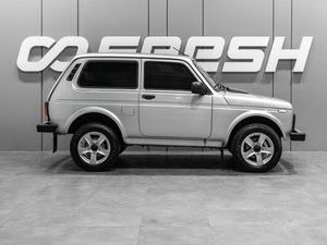 Внедорожник ВАЗ (LADA) Niva Legend 2025 года, 1129000 рублей, Тюмень