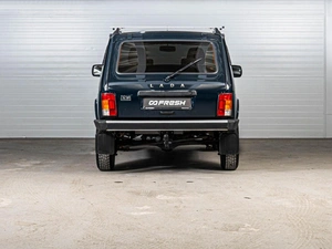 Внедорожник ВАЗ (LADA) Niva Legend 2023 года, 954000 рублей, Ставрополь