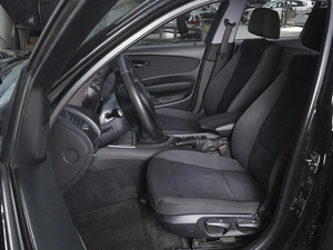 Хетчбэк BMW 1 серия 2011 года, 850000 рублей, Ростов-на-Дону