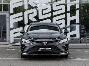 Седан Toyota Camry 2021 года, 2580000 рублей, Волгоград