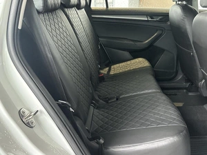 Внедорожник Skoda Kodiaq 2020 года, 2650000 рублей, Уфа
