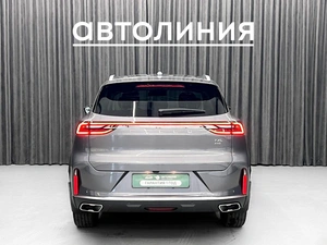 Внедорожник EXEED TXL 2023 года, 2550000 рублей, Красноярск