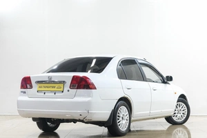 Седан Honda Civic Ferio 2002 года, 459000 рублей, Новокузнецк