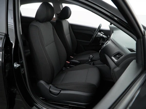 Седан Hyundai Solaris 2018 года, 1312444 рублей, Москва