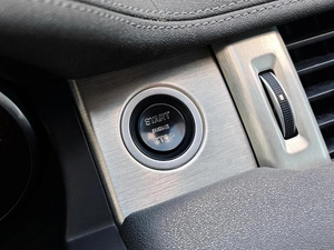 Внедорожник Land Rover Range Rover Evoque 2016 года, 2100000 рублей, Краснодар