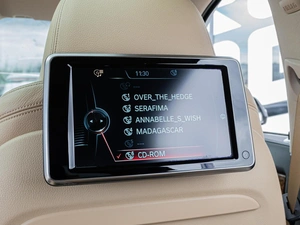 Седан BMW 7 серия 2012 года, 2319000 рублей, Краснодар