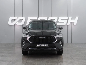 Внедорожник Haval F7 2021 года, 1699000 рублей, Воронеж