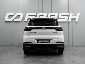 Внедорожник Chery Tiggo 7 Pro 2022 года, 1545000 рублей, Воронеж