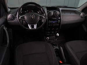 Внедорожник Renault Duster 2019 года, 1367000 рублей, Воронеж