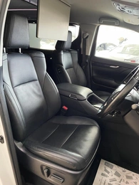 Минивэн Toyota Alphard 2019 года, 4097000 рублей, Солонцы