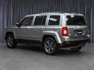Внедорожник Jeep Liberty 2015 года, 1599000 рублей, Тюмень