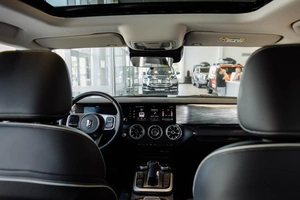 Внедорожник Tank 300 2025 года, 5149000 рублей, Красноярск