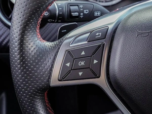 Хетчбэк Mercedes-benz A-класс 2015 года, 1720000 рублей, Краснодар