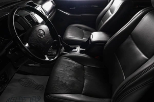 Внедорожник Toyota Land Cruiser Prado 2008 года, 2489000 рублей, Тюмень