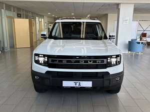 Внедорожник Jetour T1 2026 года, 4199900 рублей, Красноярск