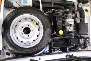Внедорожник ВАЗ (LADA) Niva 2023 года, 850000 рублей, Брянск
