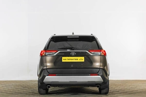 Внедорожник Toyota RAV4 2022 года, 2949000 рублей, Тюмень