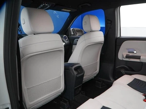 Внедорожник Mercedes-benz GLB-класс 2021 года, 3149077 рублей, Москва