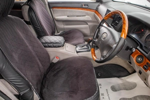 Седан Toyota Mark II 2002 года, 689000 рублей, Барнаул