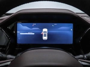 Внедорожник Geely Monjaro 2022 года, 3649000 рублей, Красноярск