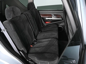 Внедорожник SsangYong Rexton 2006 года, 799000 рублей, Аксай