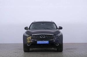 Внедорожник Infiniti FX35 2009 года, 1449000 рублей, Омск