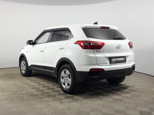 Внедорожник Hyundai Creta 2020 года, 1615100 рублей, Казань