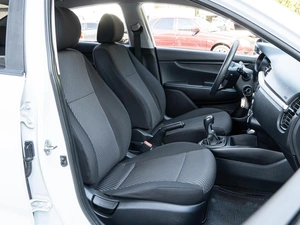 Седан Kia Rio 2020 года, 1187600 рублей, Волгоград