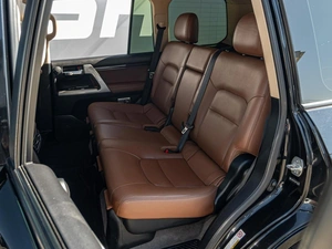 Внедорожник Toyota Land Cruiser 2014 года, 3679000 рублей, Краснодар