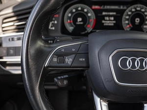 Внедорожник Audi Q7 2021 года, 5699000 рублей, Краснодар