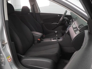 Седан Volkswagen Passat 2008 года, 714000 рублей, Воронеж