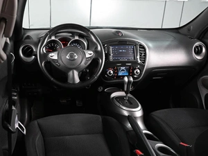 Внедорожник Nissan Juke 2011 года, 1115000 рублей, Ростов-на-Дону