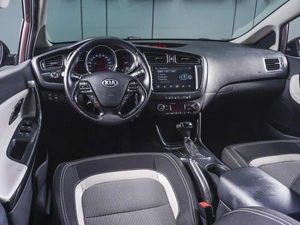 Универсал Kia Ceed 2013 года, 1249000 рублей, Ростов-на-Дону