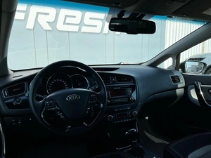 Хетчбэк Kia Ceed 2012 года, 1179000 рублей, Ижевск