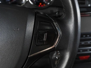 Хетчбэк Dongfeng H30 Cross 2016 года, 469000 рублей, Тюмень