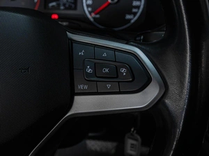 Лифтбек Volkswagen Polo 2021 года, 1647000 рублей, Ставрополь