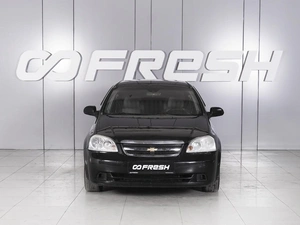 Седан Chevrolet Lacetti 2007 года, 545000 рублей, Ростов-на-Дону