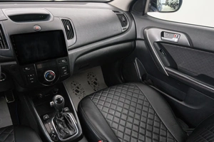 Седан Kia Cerato 2011 года, 799000 рублей, Красноярск