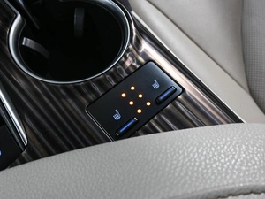 Седан Toyota Camry 2019 года, 2839000 рублей, Аксай