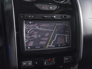 Внедорожник Renault Duster 2018 года, 1650000 рублей, Ростов-на-Дону