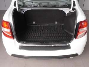 Седан ВАЗ (LADA) Granta 2020 года, 679000 рублей, Минеральные Воды