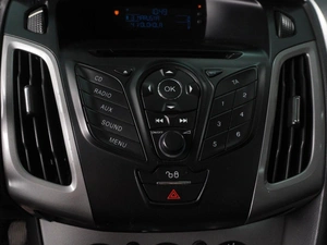 Хетчбэк Ford Focus 2013 года, 819000 рублей, Минеральные Воды