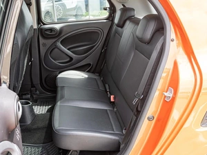 Хетчбэк Smart Forfour 2016 года, 845000 рублей, Краснодар