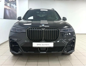 Внедорожник BMW X7 2021 года, 7245000 рублей, Красноярск
