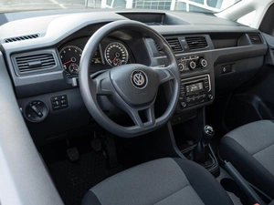 Фургон Volkswagen Caddy 2016 года, 1560000 рублей, Краснодар