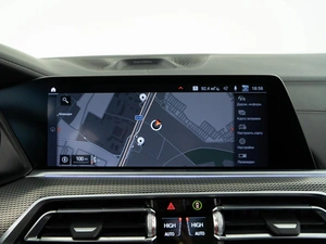 Внедорожник BMW X5 2020 года, 8758888 рублей, Москва