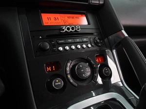 Внедорожник Peugeot 3008 2012 года, 649000 рублей, Воронеж